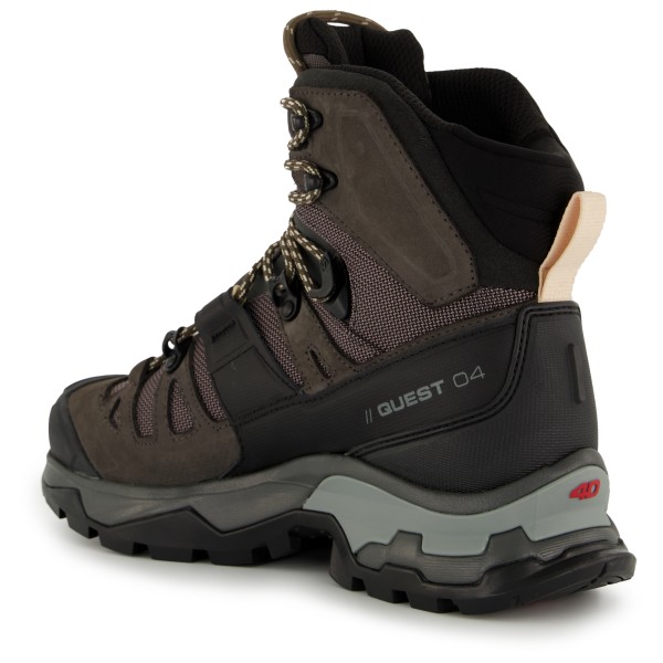 Salomon - Women's Quest 4 GTX - Wanderschuhe