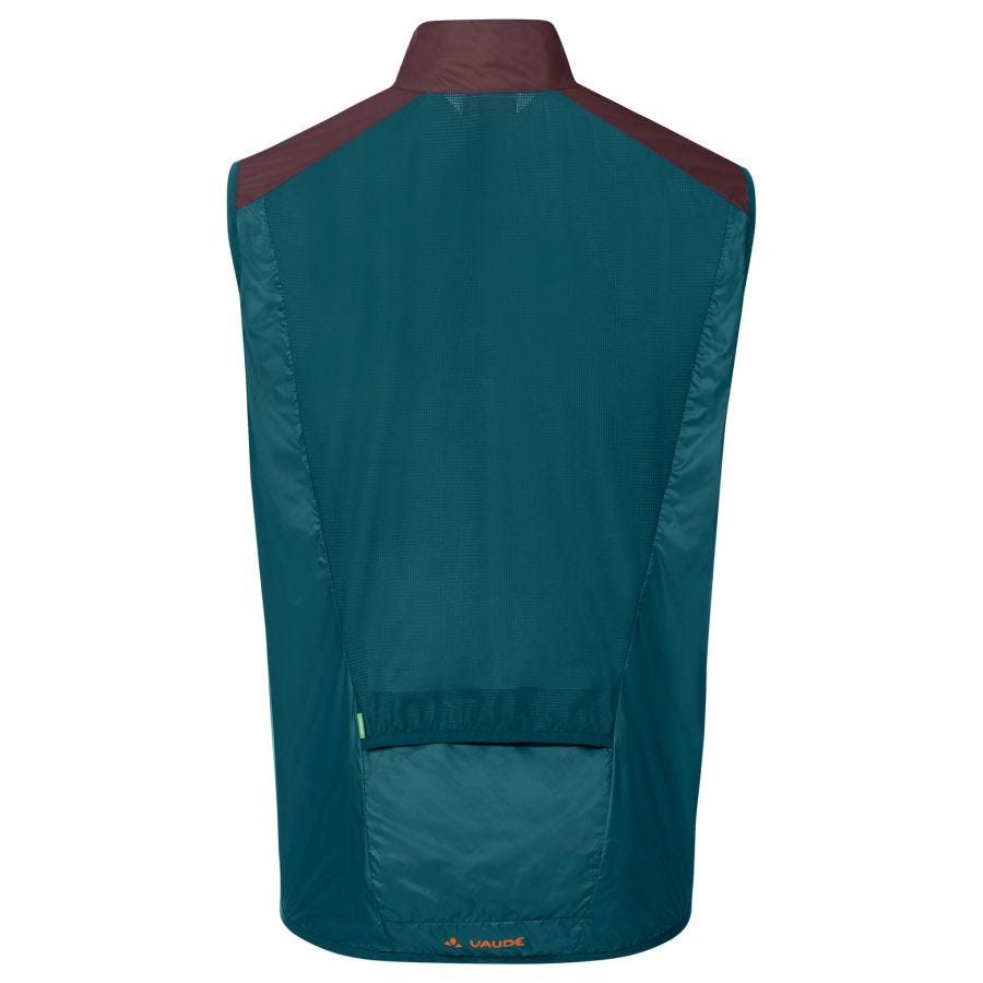 Matera Air Windweste Herren