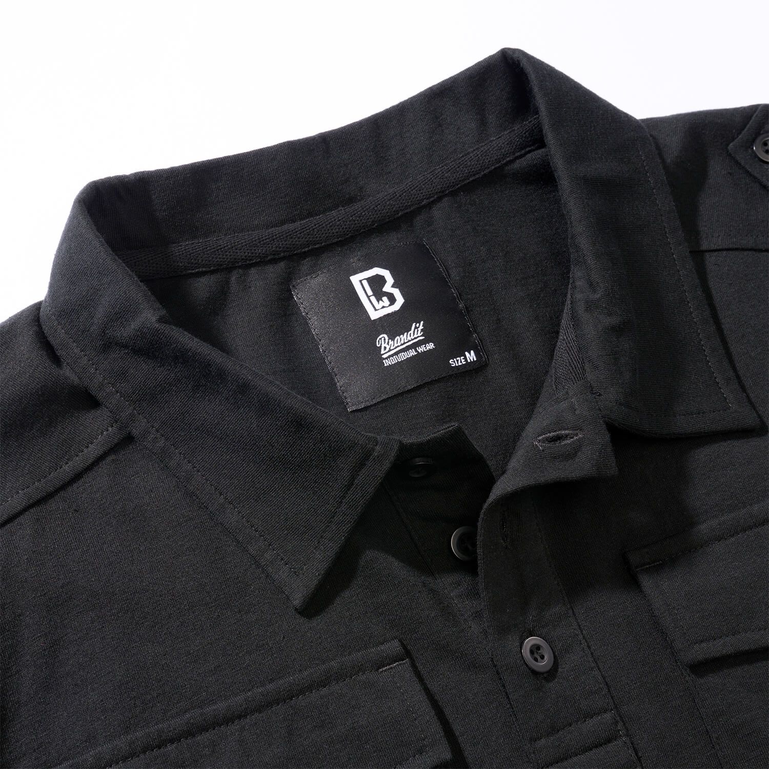 Jersey Poloshirt Jon halfsleeve
