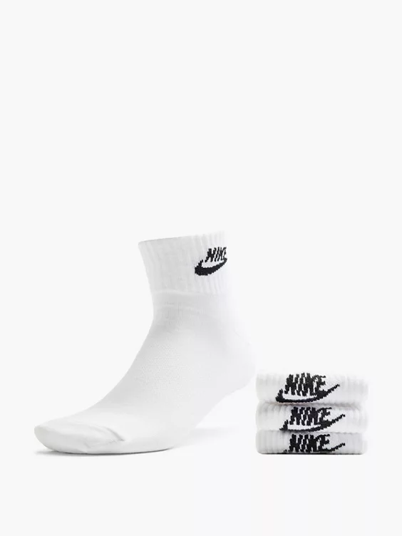Nike 3er Pack Socken
