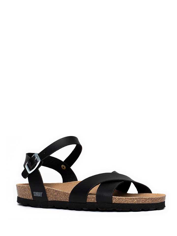 Sunbay Sandalen 