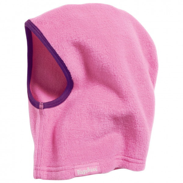 Playshoes - Kid's Fleece-Schlupfmütze - Mütze