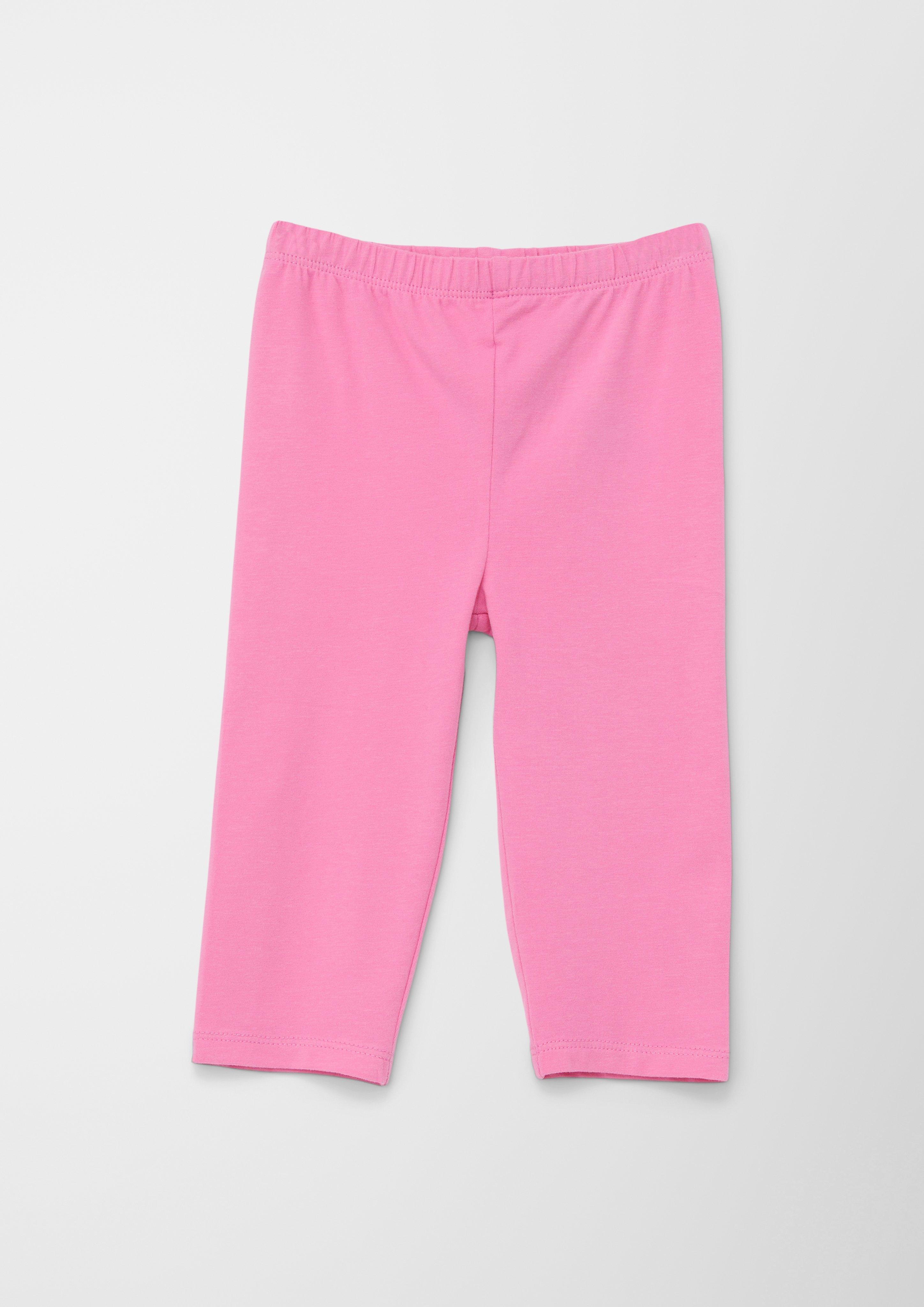 Slim: Leggings mit Capri-Länge  2127432-4419