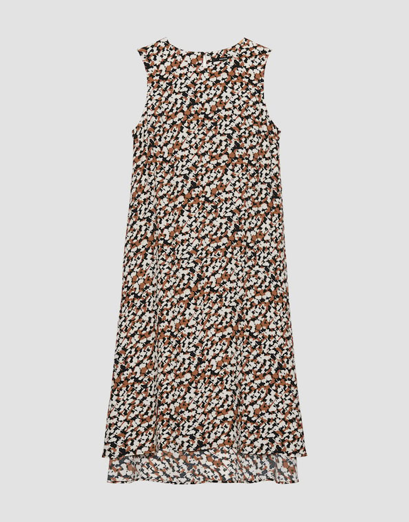 Sommerkleid Queilo art
