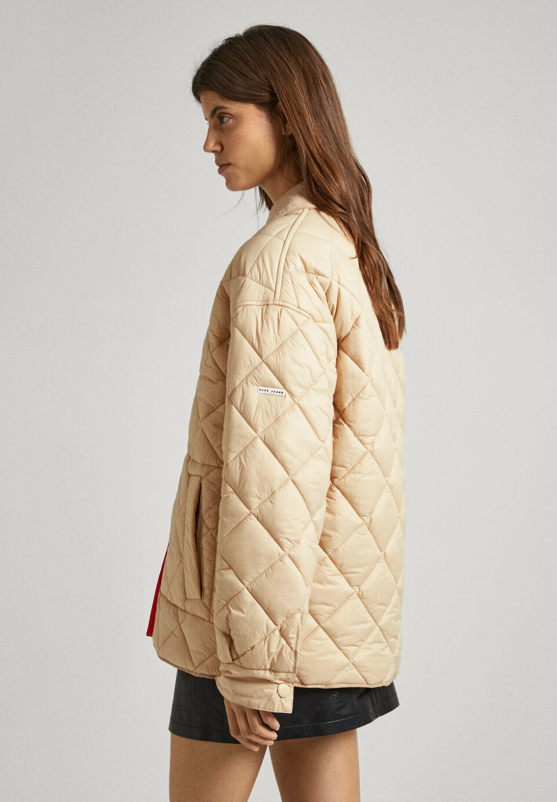 Pepe Jeans SHINE - Abrigo de invierno