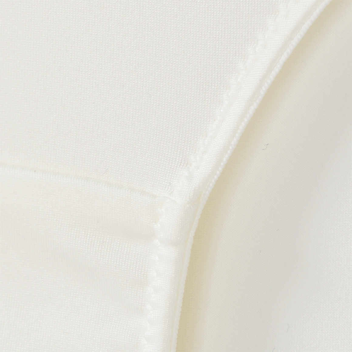 Damen Panty mit Spitzeneinsatz