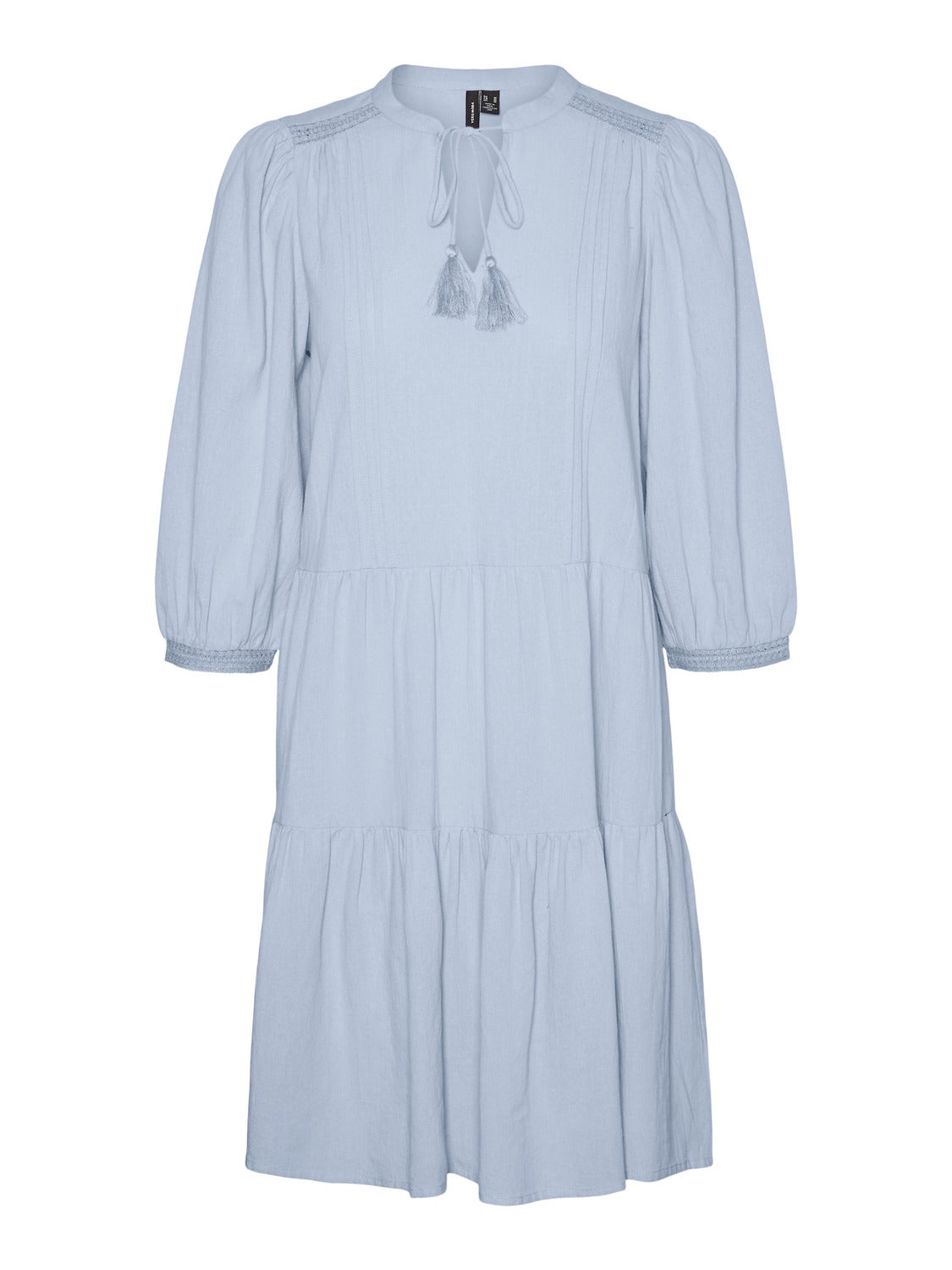 VMPRETTY Kurzes Kleid