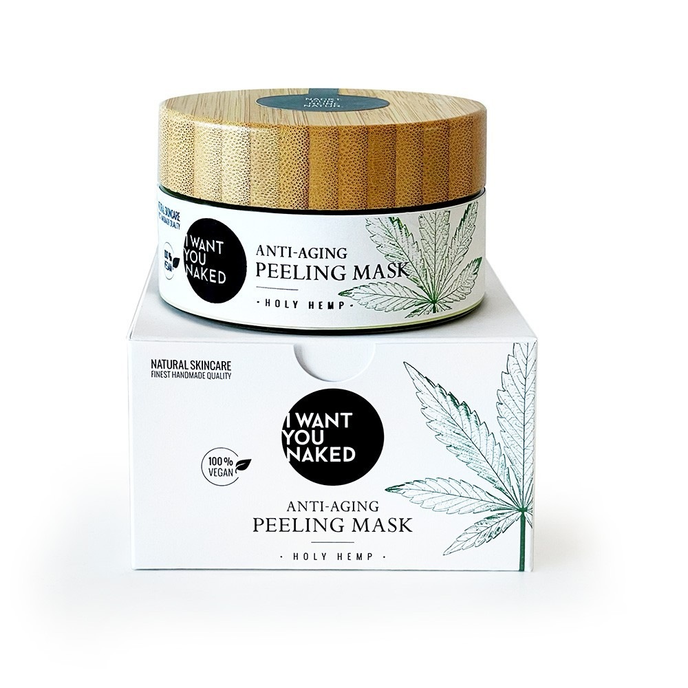 ANTI-AGING PEELING-MASK