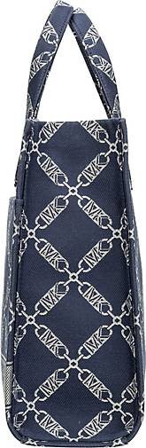 Michael Kors Handtasche Gigi Large Grab Tote