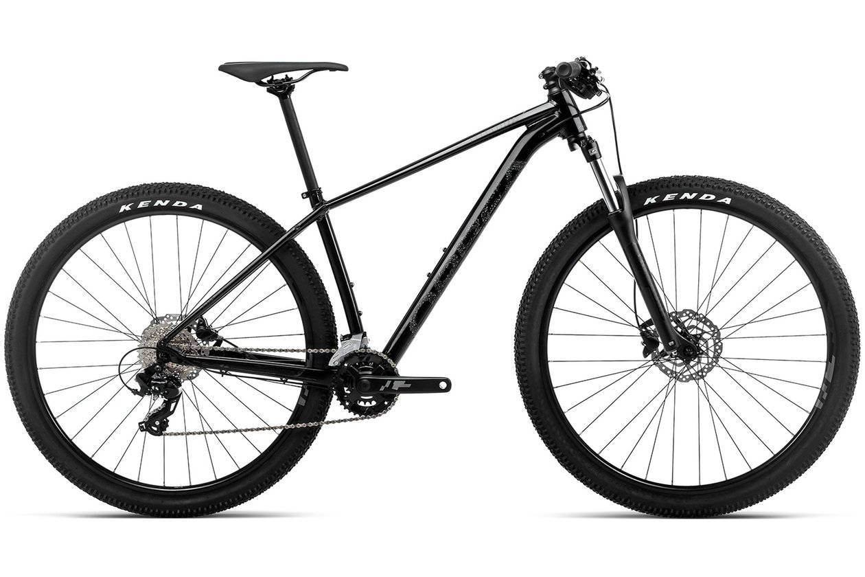 Orbea Onna 29 50 - 2022 - 29 Zoll - Diamant