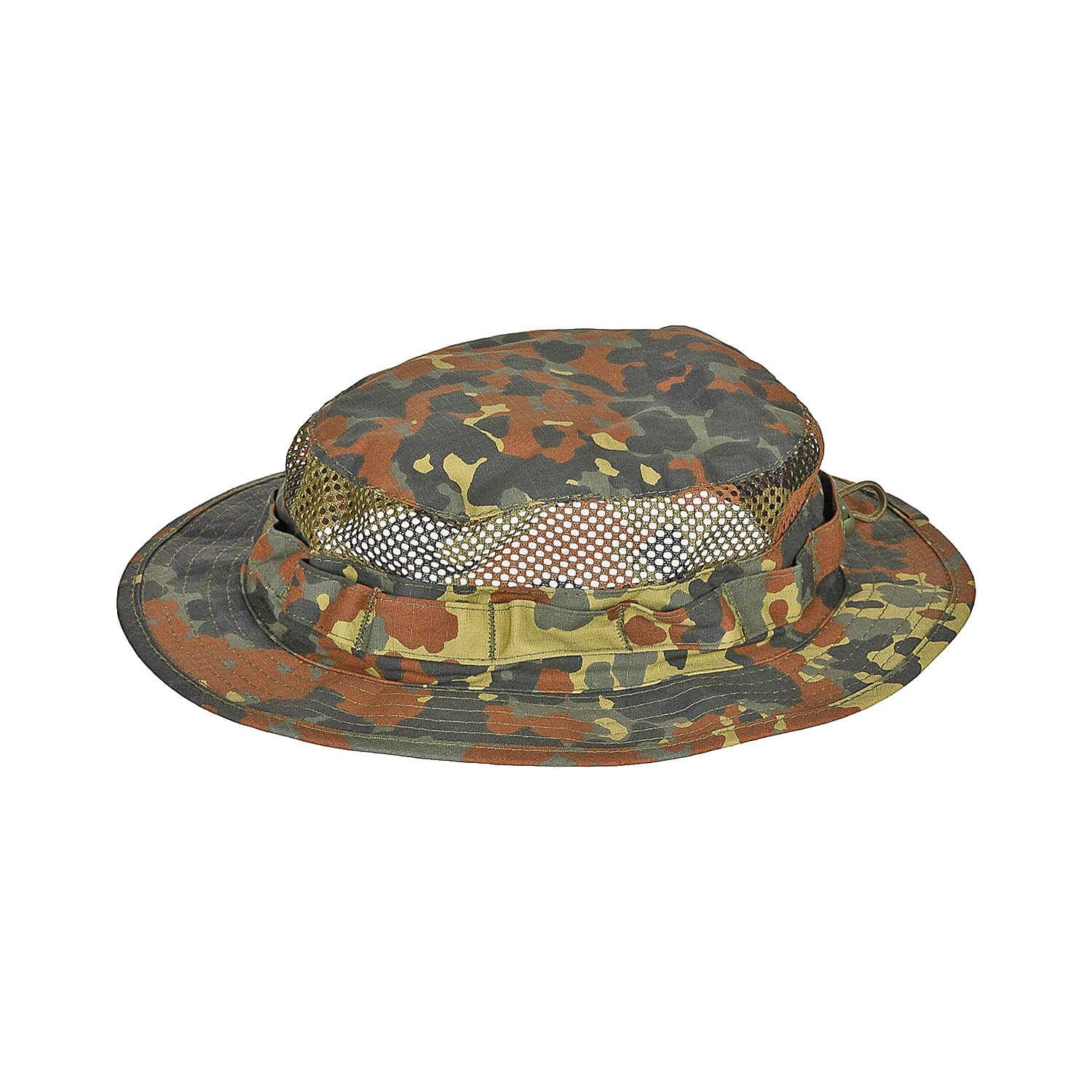 Buschhut Mesh Boonie
