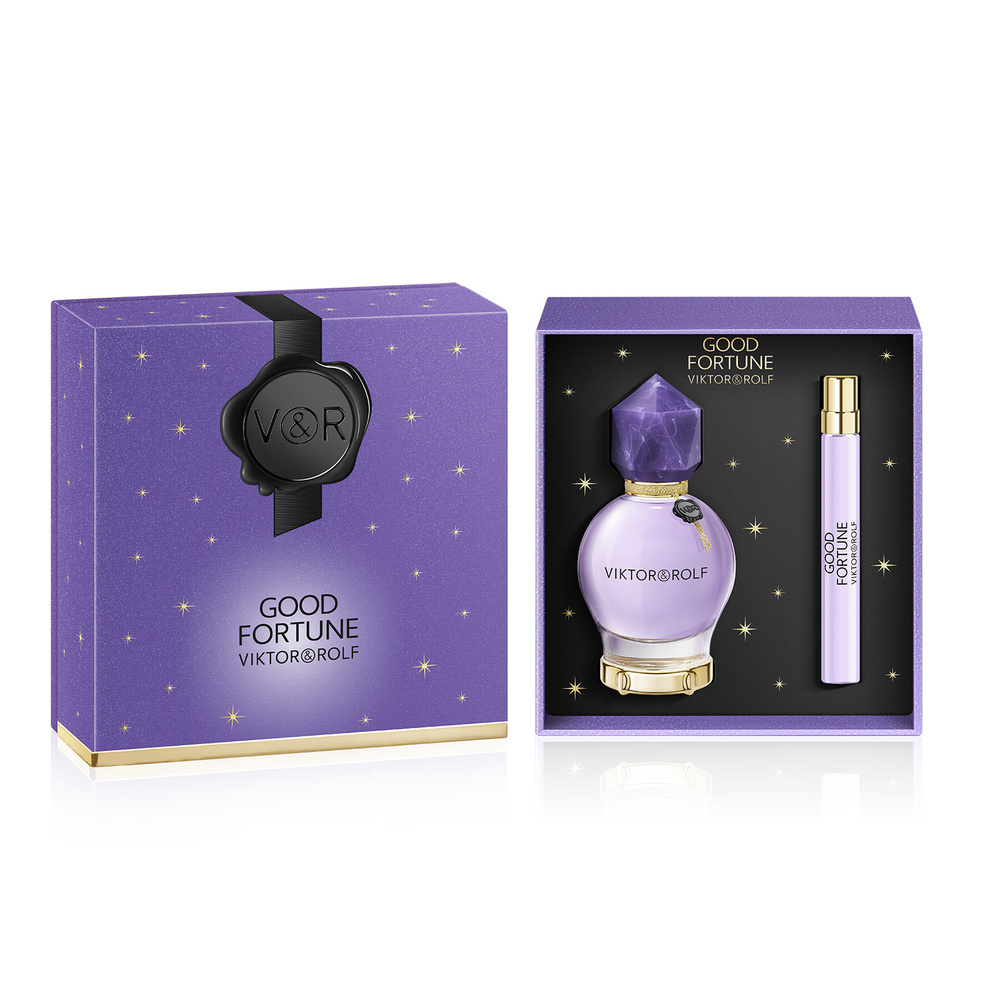 Viktor & Rolf Good Fortune Good Fortune Coffret Noël