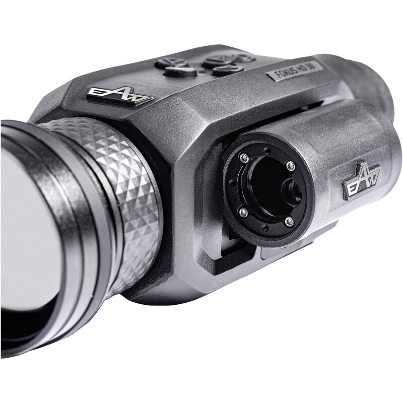 EAW Wärmebildgerät Focus HD 50 mit LRF