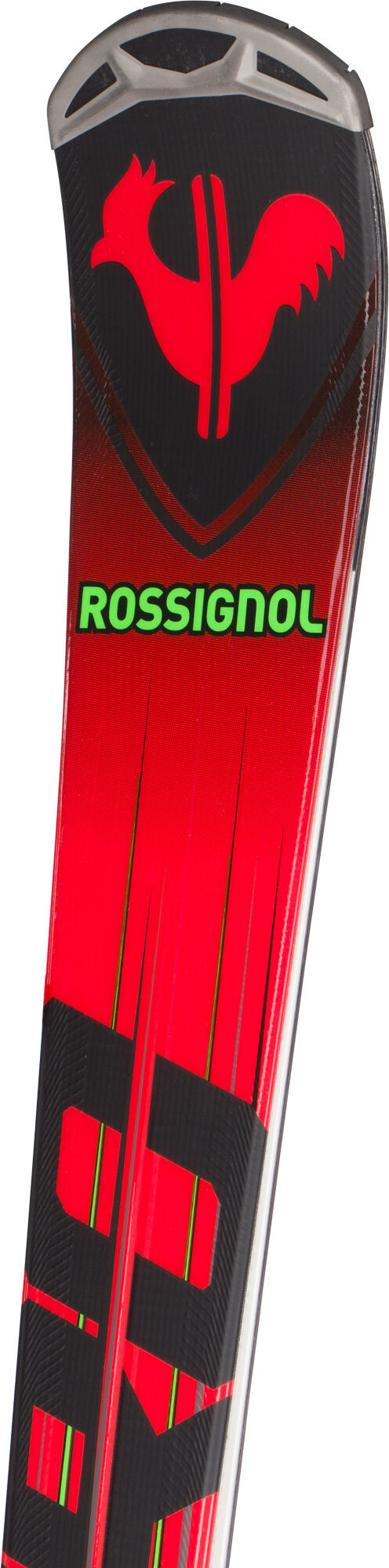 Skis racing unisexe HERO ELITE ST TI KONECT