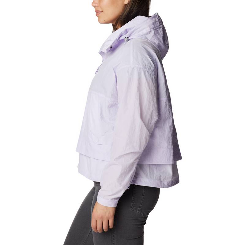 Columbia Paracutie Kapuzenjacke Damen