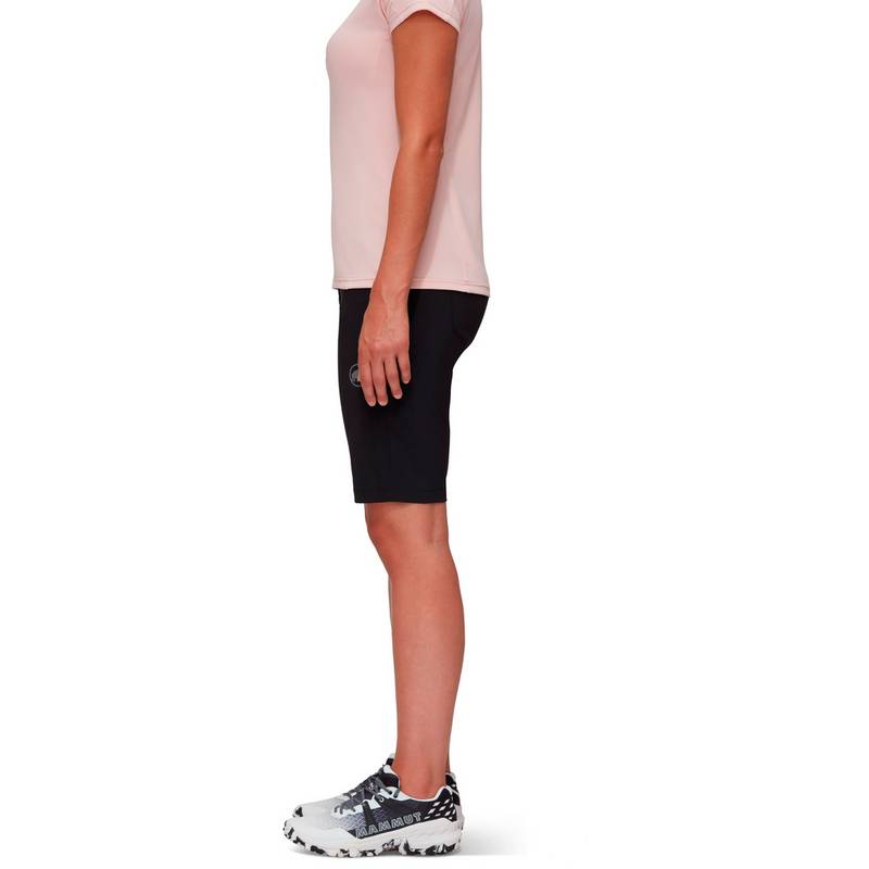 Mammut Runbold Funktionsshorts Damen