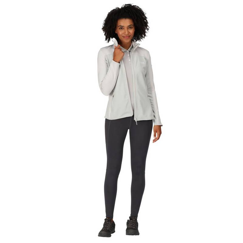 Regatta Newhill Fleecejacke Damen