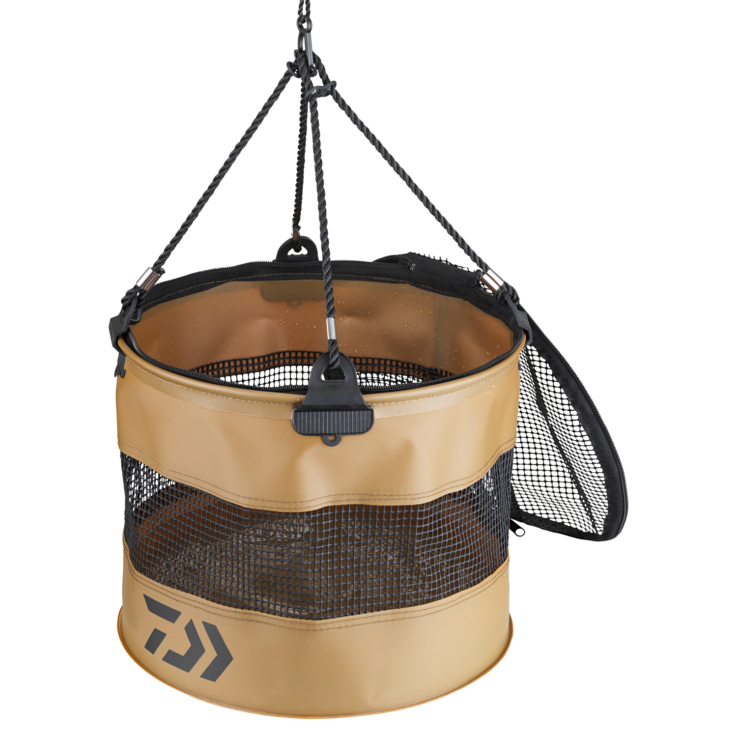 Daiwa EVA Köderfischeimer (faltbar)
