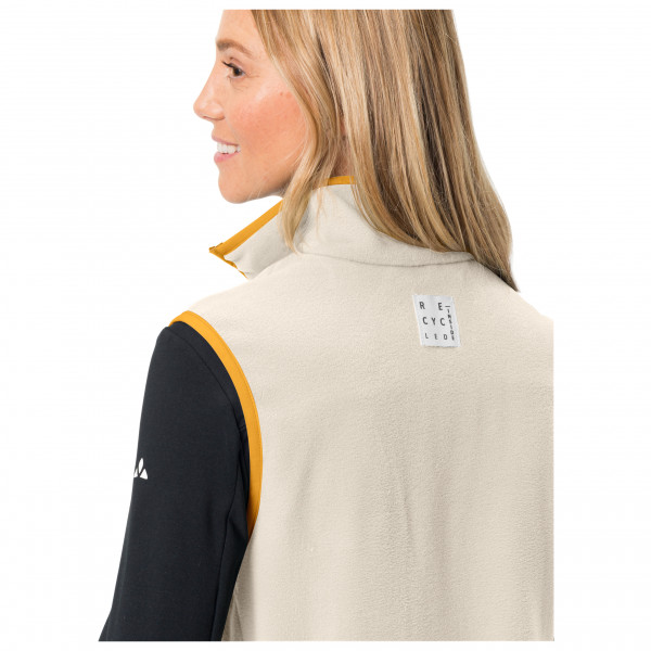 Vaude - Women's Rosemoor Fleece Vest - Fleeceweste