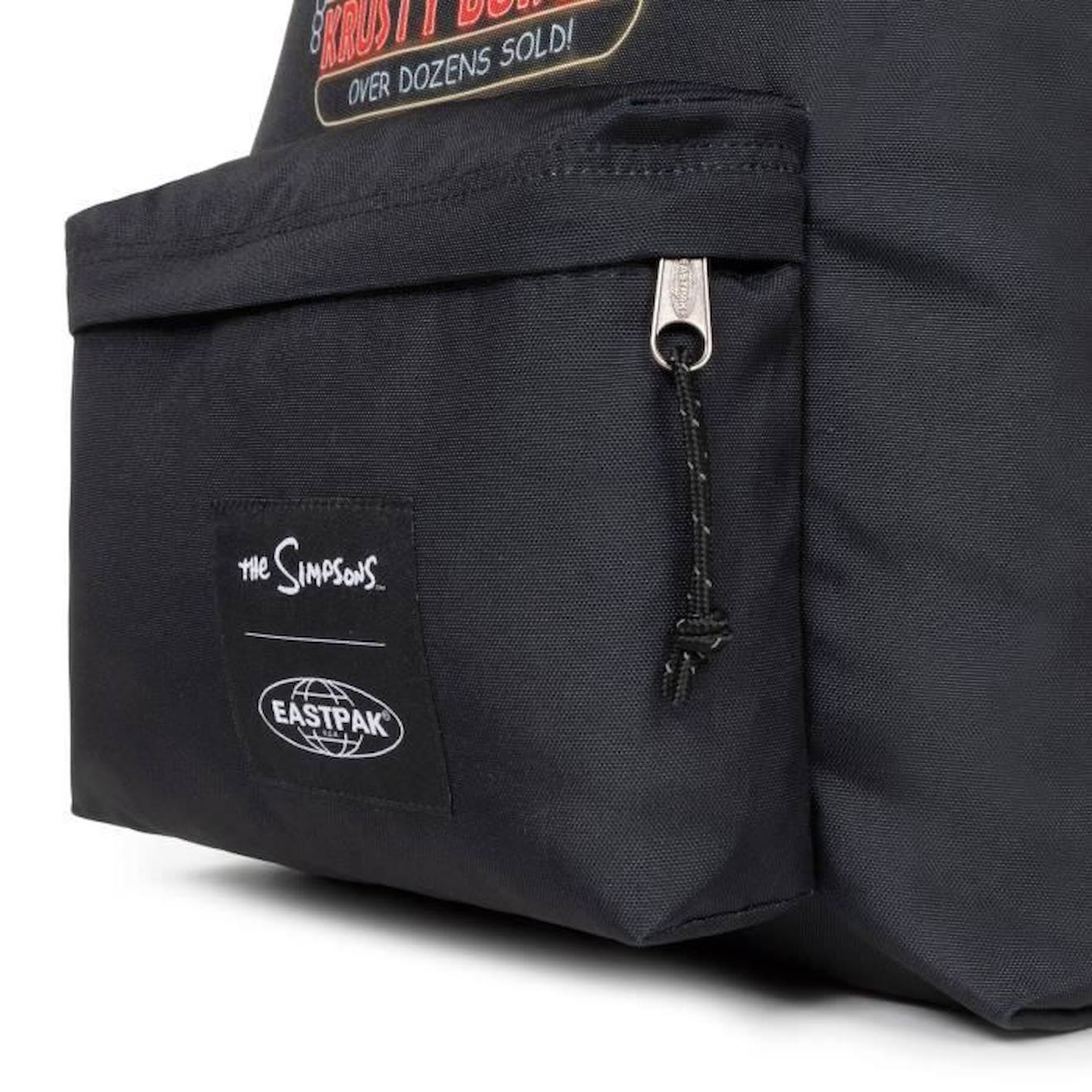 Sac à dos Eastpak Padded Pak'R