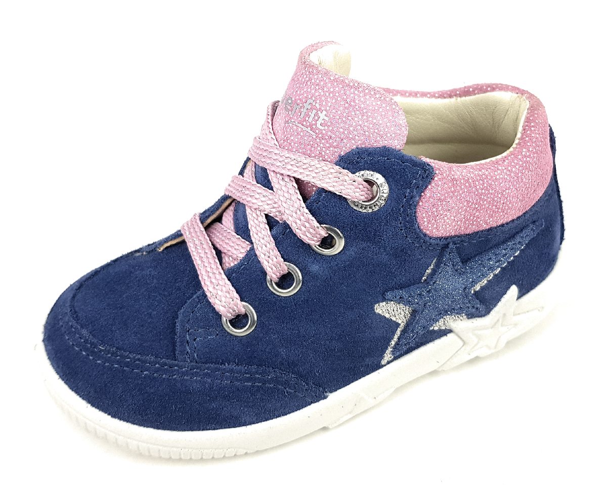 Superfit Starlight 1-006435-8020 Blau 8020 Blau