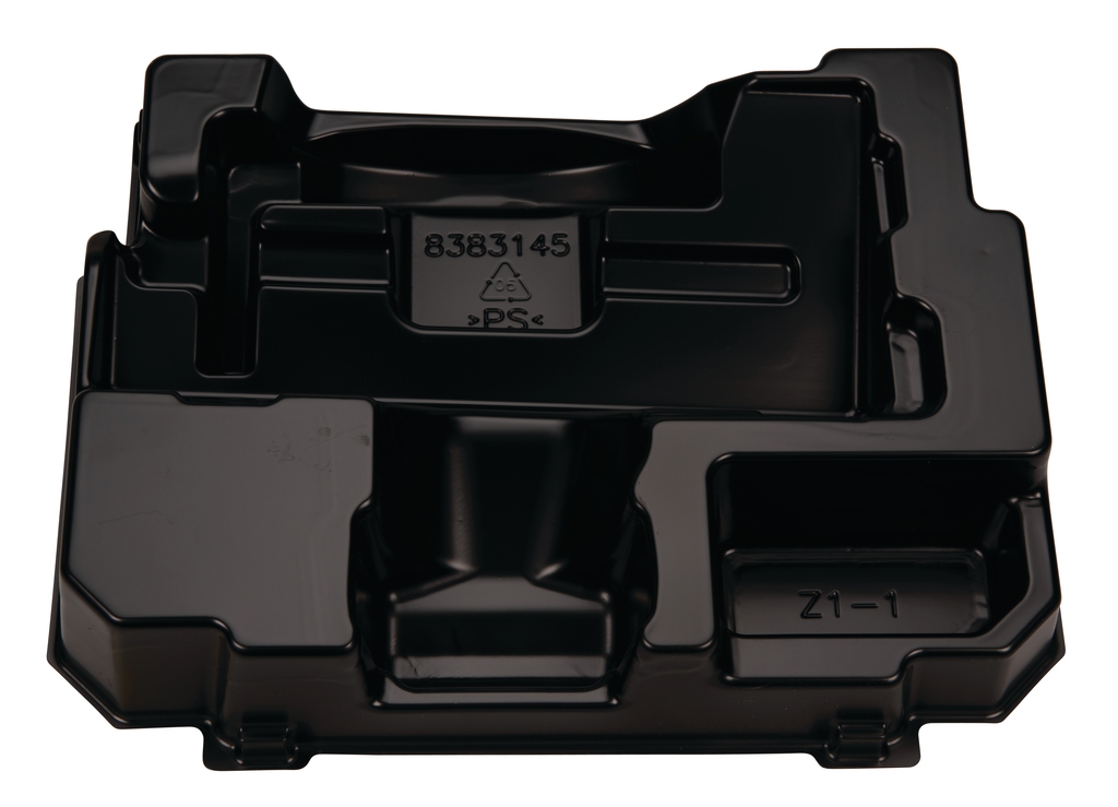 Makita Tillbehör 838314-5 Insats för MBox för HS6601