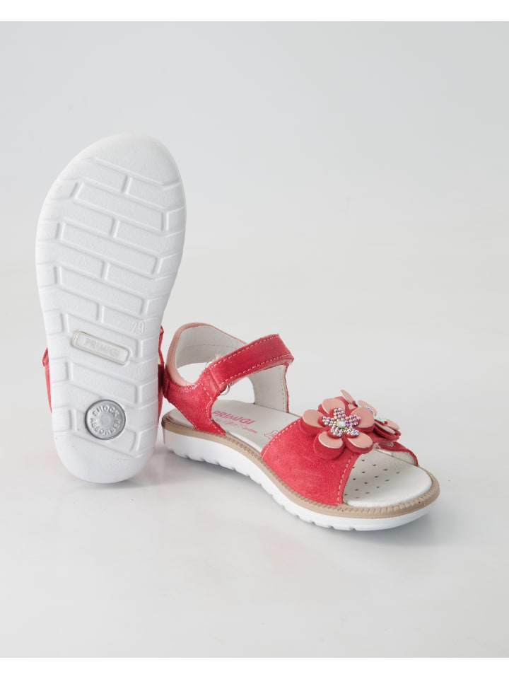 Primigi Sandalen in Rot günstig kaufen