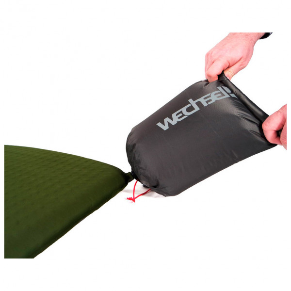 Wechsel - Pump Air Bag