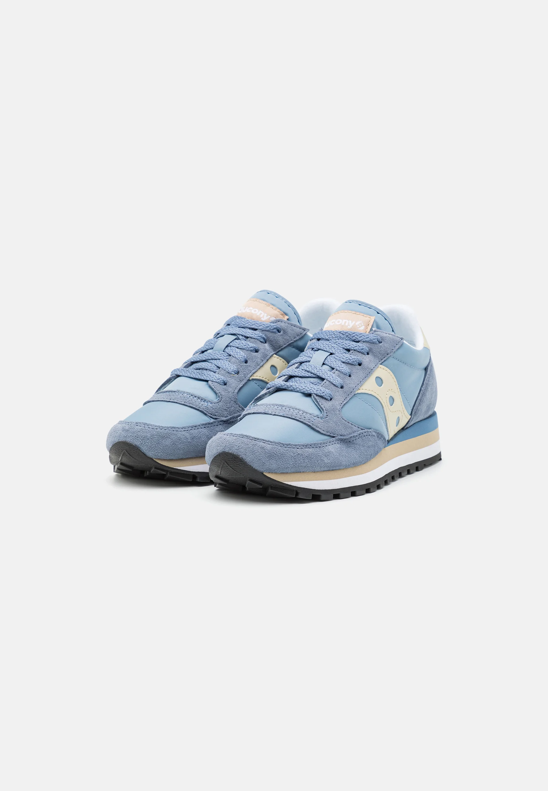 Saucony JAZZ TRIPLE - Zapatillas bajas