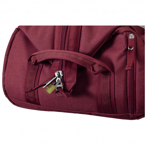 Bach - Dr. Duffel 40 - Reisetasche