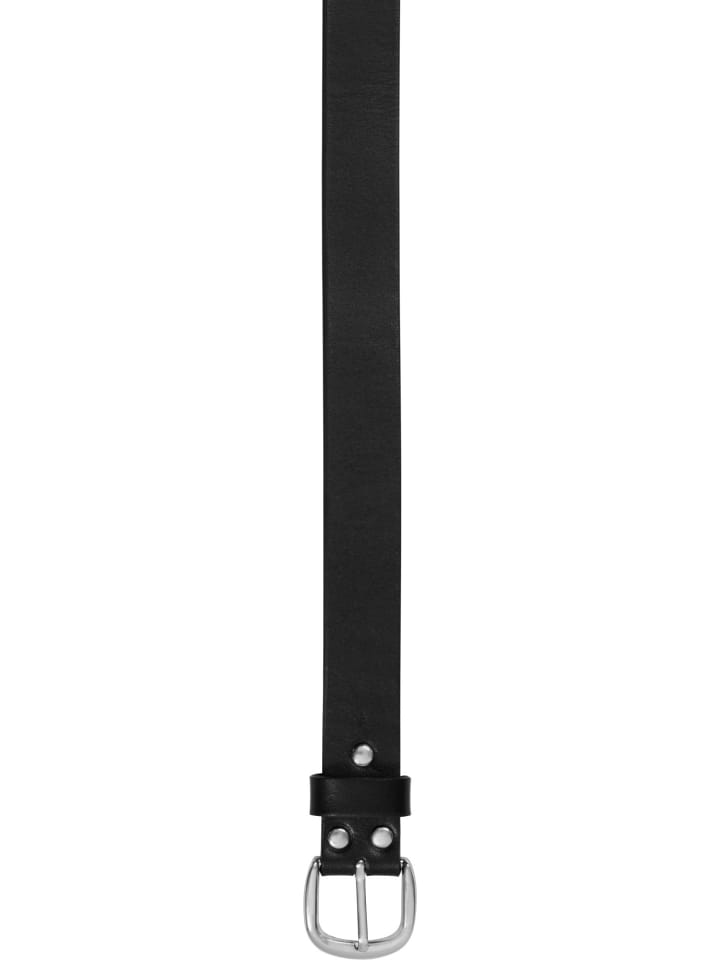 Playshoes Gürtelhalter in schwarz günstig kaufen 65 cm