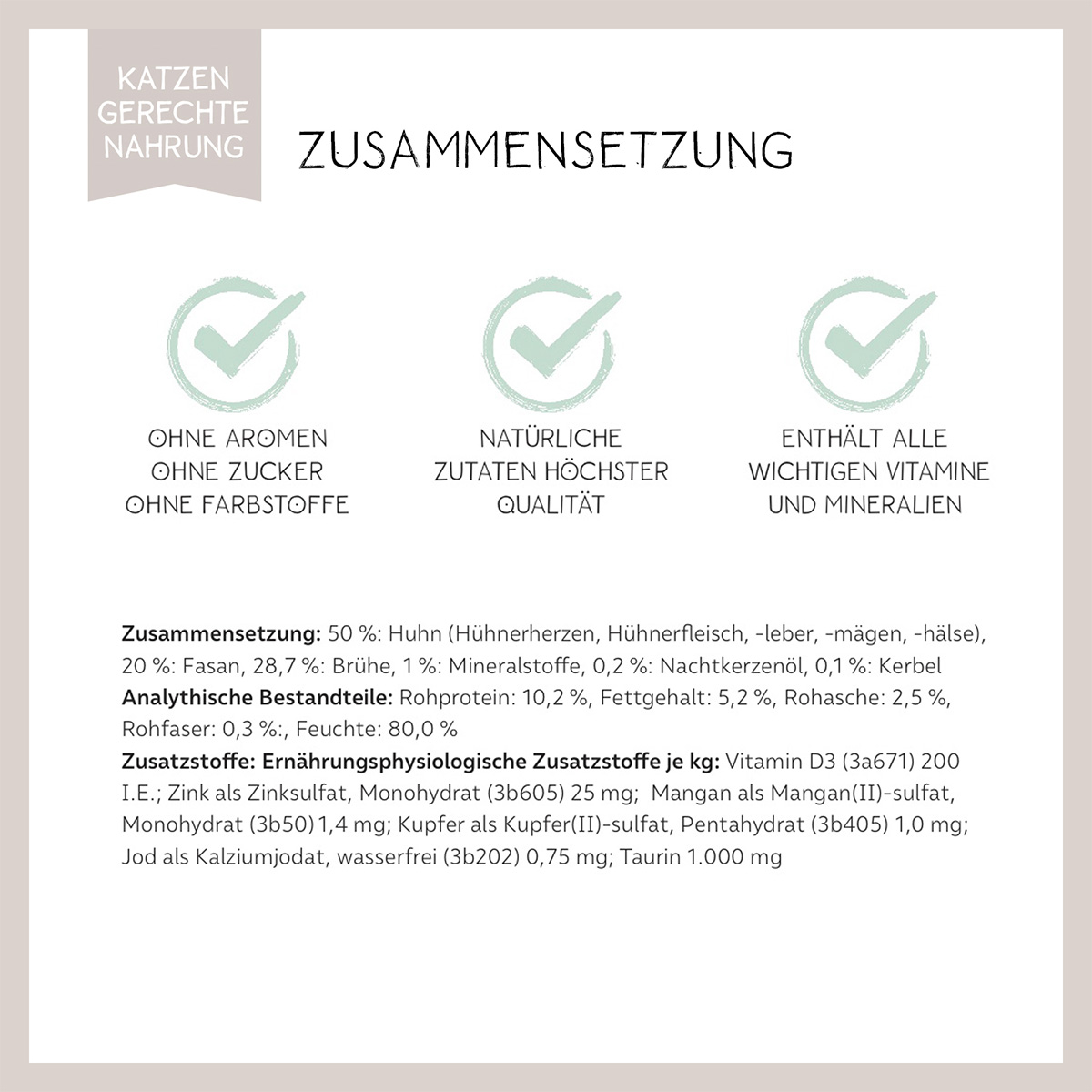 Hardys Love Affair Huhn & Fasan günstig kaufen