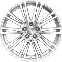 2DRV WH18 silber - ATU