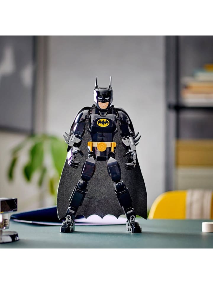 LEGO Bausteine Marvel Super Heroes 76259 Batman Figur - ab 8 Jahre günstig kaufen onesize
