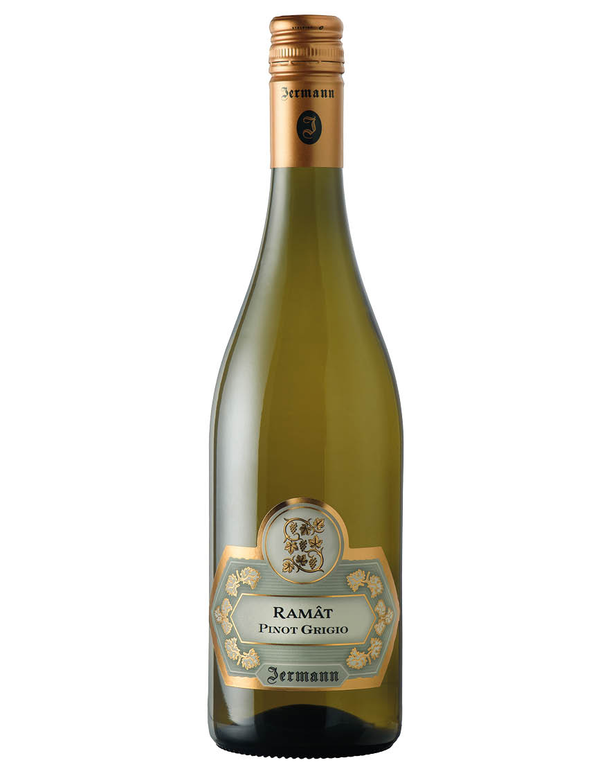 Venezia Giulia IGT Pinot Grigio Ramat 2021 Jermann 0,75 ℓ