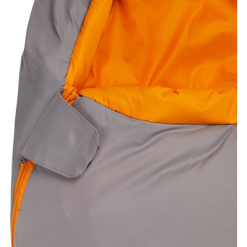 MUMIEN-SCHLAFSACK TREKKER S 10