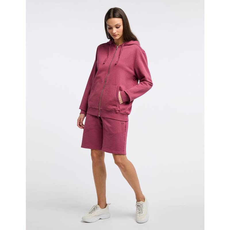 JOY sportswear JOY 101 Kapuzenjacke