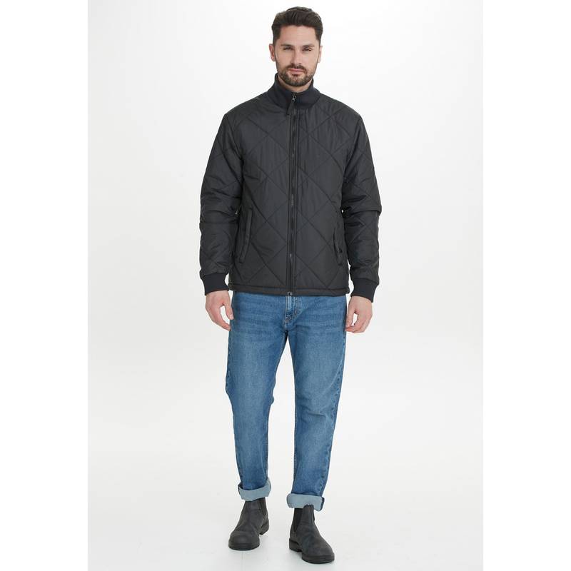 Weather Report Chipper Steppjacke Herren