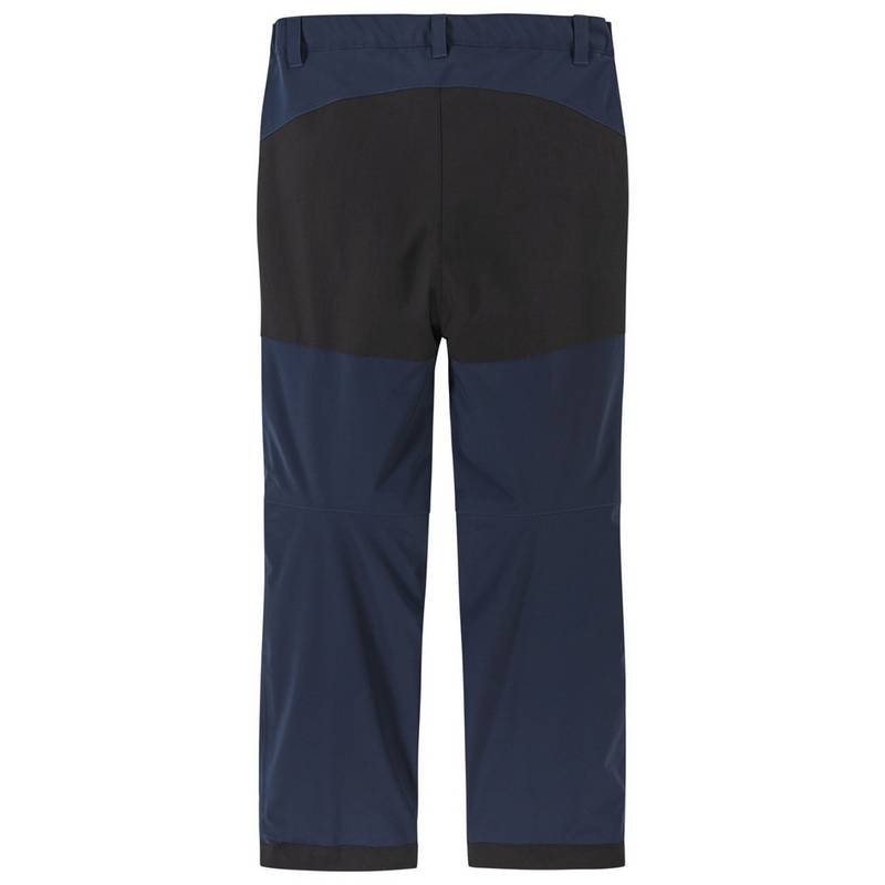 reima Sampu Regenhose Kinder