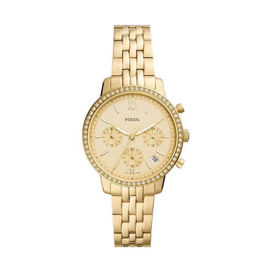 Fossil Chronograph Neutra