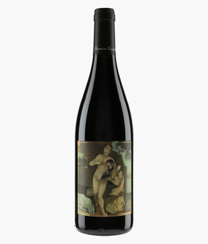 Côte-Rôtie La Sereine Noire 2020GANGLOFF MATHILDE & YVES
