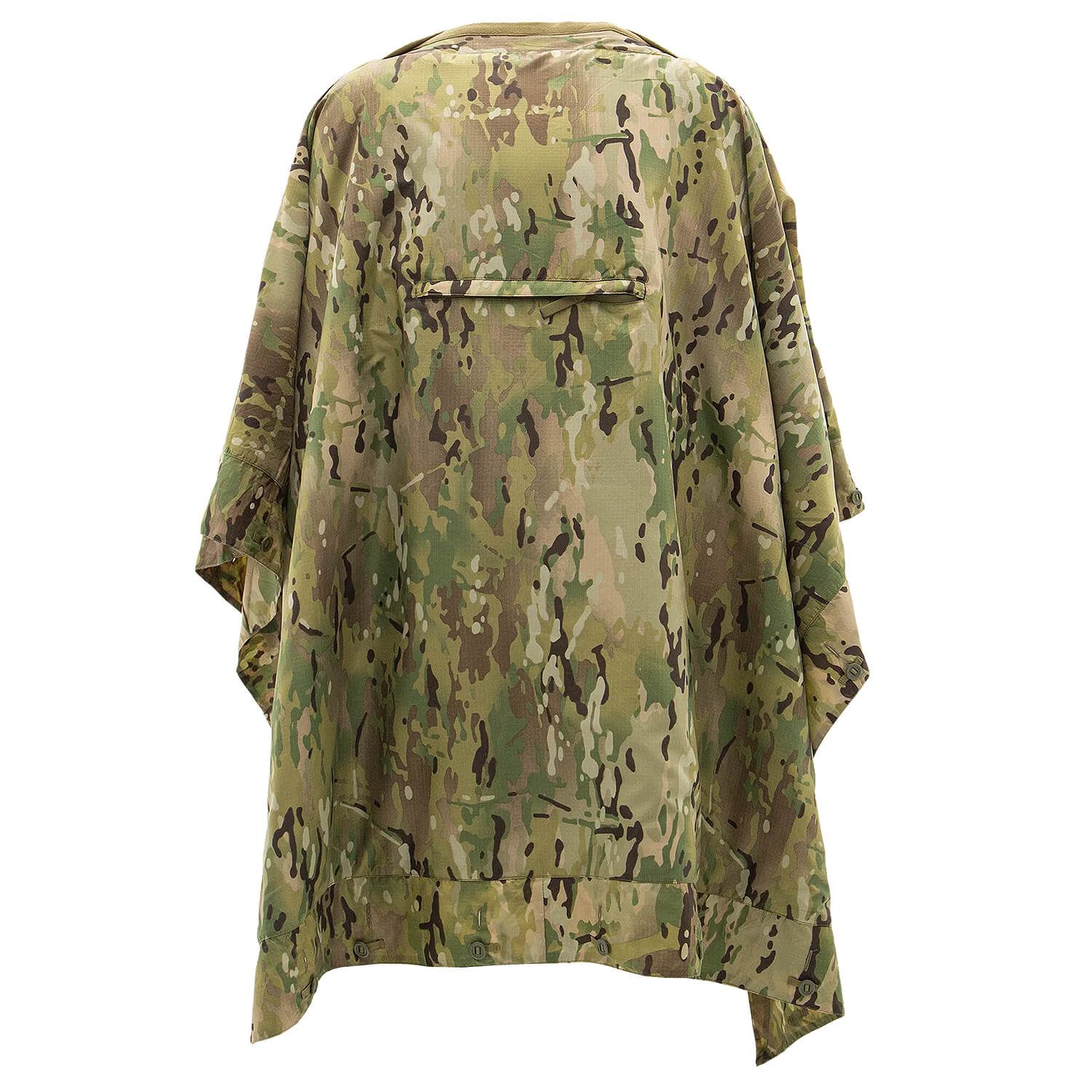Poncho Pro-C