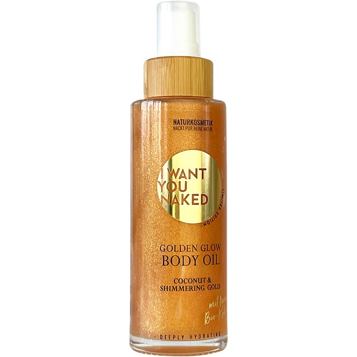 Body Oil