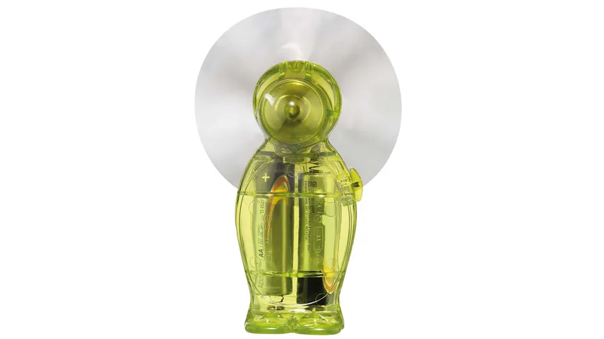 cilio Mini-Ventilator Pinguino