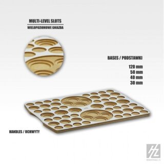 Hobbyzone:Tournament Tray - Version 2