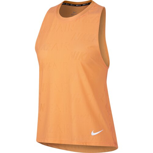 DAMEN LAUFSHIRT ÄRMELLOS