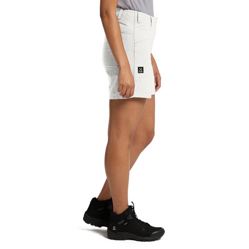 Haglöfs Dal Shorts Funktionsshorts Damen