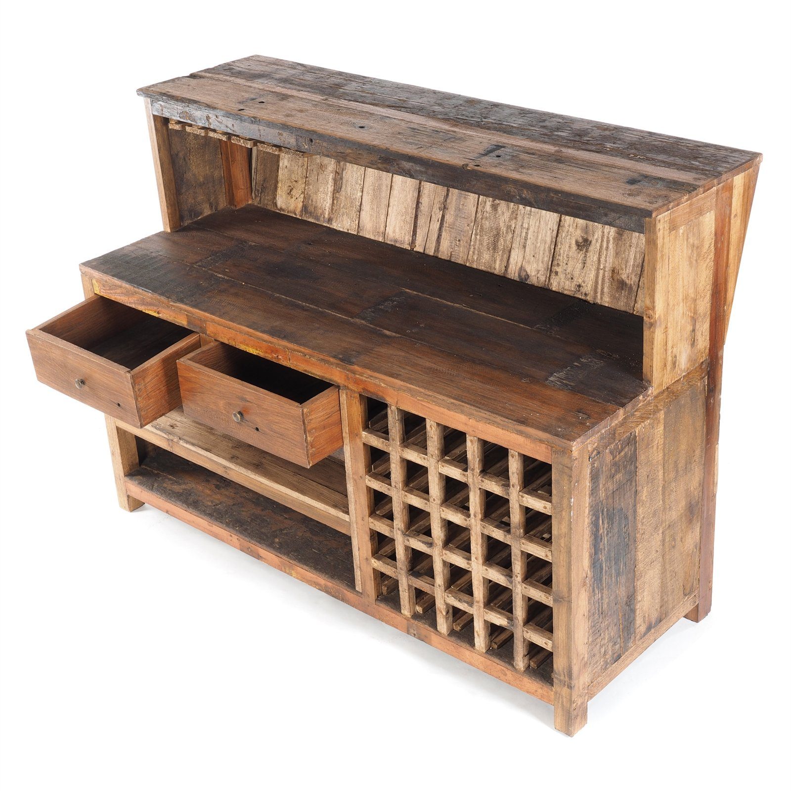 DESIGN DELIGHTS Barschrank BARSCHRANK 