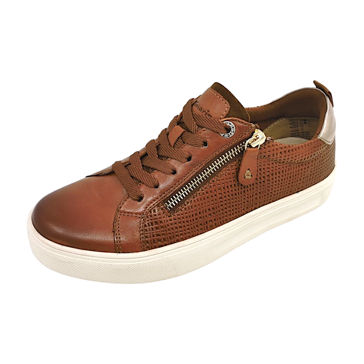 Tamaris Comfort 8-83707-42/312 Braun 312 Cognac