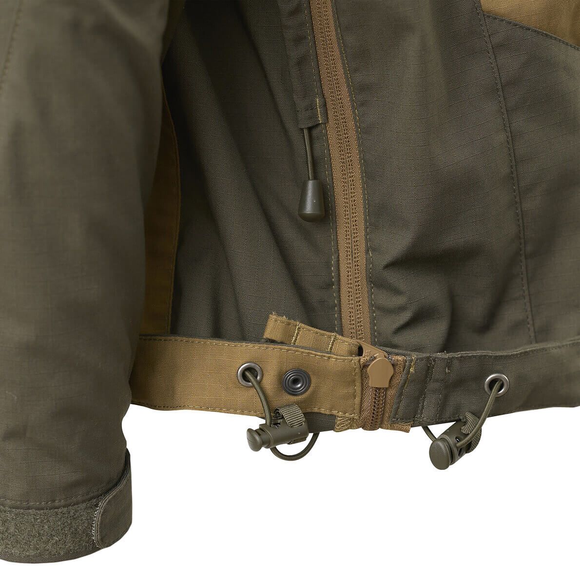 Tracer Anorak Jacket